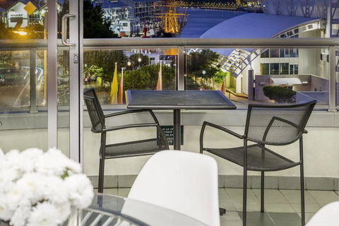 Darling Harbour ICC 3BR+PARKING+VIEWS è¾¾ä»¤æ¸¯å…¨æ™¯è±ªåŽä¸‰æˆ¿ - Nambucca Heads Accommodation 9