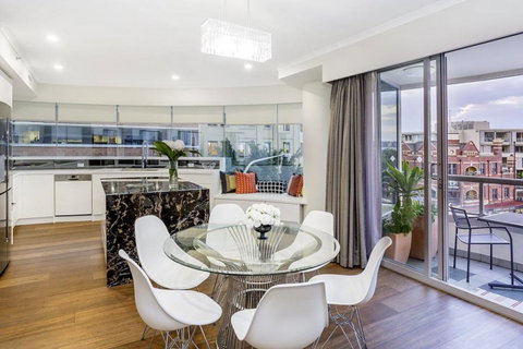 Darling Harbour ICC 3BR+PARKING+VIEWS è¾¾ä»¤æ¸¯å…¨æ™¯è±ªåŽä¸‰æˆ¿ - Nambucca Heads Accommodation 2