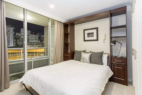 Darling Harbour ICC 3BR+PARKING+VIEWS è¾¾ä»¤æ¸¯å…¨æ™¯è±ªåŽä¸‰æˆ¿ - Nambucca Heads Accommodation 5
