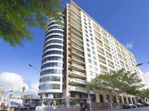 Darling Harbour ICC 3BR+PARKING+VIEWS è¾¾ä»¤æ¸¯å…¨æ™¯è±ªåŽä¸‰æˆ¿ - Nambucca Heads Accommodation 14
