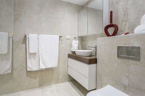 Darling Harbour ICC 3BR+PARKING+VIEWS è¾¾ä»¤æ¸¯å…¨æ™¯è±ªåŽä¸‰æˆ¿ - Nambucca Heads Accommodation 13