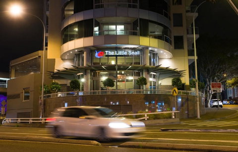 Darling Harbour ICC 3BR+PARKING+VIEWS è¾¾ä»¤æ¸¯å…¨æ™¯è±ªåŽä¸‰æˆ¿ - Nambucca Heads Accommodation 17