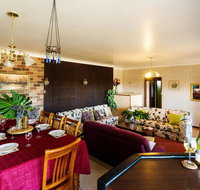 Coal d' Vine VIEW - Cessnock NSW - Nambucca Heads Accommodation