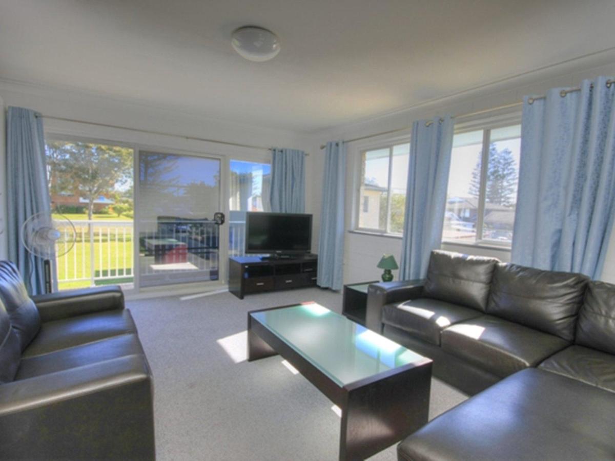 Tuncurry NSW Nambucca Heads Accommodation