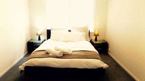 Jindabyne Executive - Nambucca Heads Accommodation 4