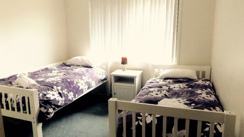 Jindabyne Executive - Nambucca Heads Accommodation 2