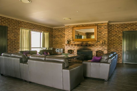 Ironstone Estate Lovedale - Nambucca Heads Accommodation 2