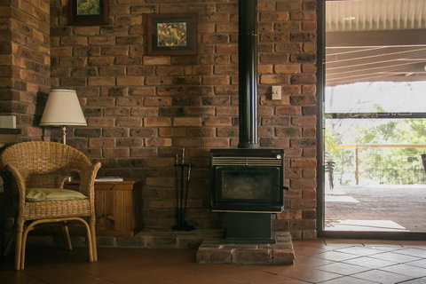 Ironstone Estate Lovedale - Nambucca Heads Accommodation 8