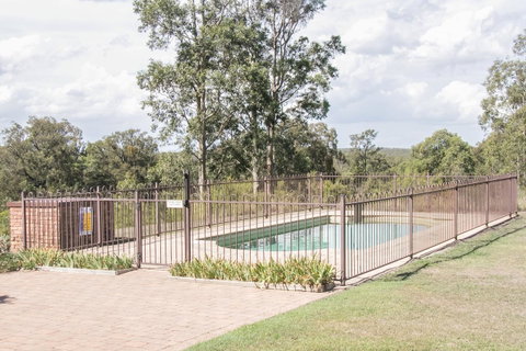Ironstone Estate Lovedale - Nambucca Heads Accommodation 3