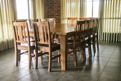 Ironstone Estate Lovedale - Nambucca Heads Accommodation 23
