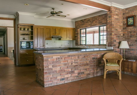 Ironstone Estate Lovedale - Nambucca Heads Accommodation 29