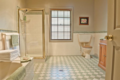 Ironstone Estate Lovedale - Nambucca Heads Accommodation 42