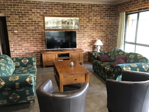 Ironstone Estate Lovedale - Nambucca Heads Accommodation 1