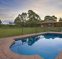 Ironstone Estate Lovedale - Nambucca Heads Accommodation