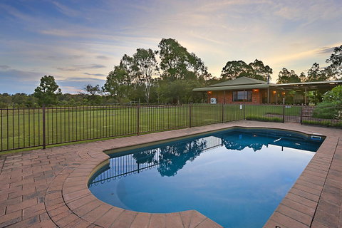 Ironstone Estate Lovedale - Nambucca Heads Accommodation 0