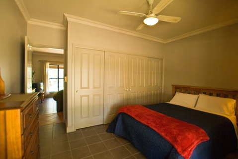 Ironstone Estate Lovedale - Nambucca Heads Accommodation 33