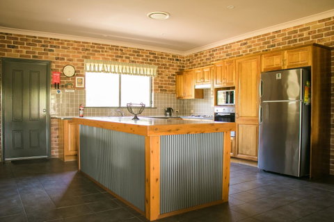 Ironstone Estate Lovedale - Nambucca Heads Accommodation 24