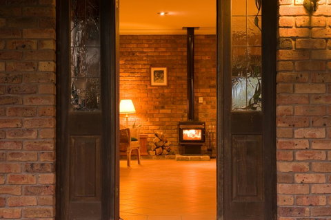 Ironstone Estate Lovedale - Nambucca Heads Accommodation 39