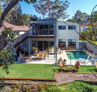 The Edgewater Bed  Breakfast - Nambucca Heads Accommodation
