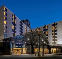 Novotel Sydney International Airport Formerly Mercure - Nambucca Heads Accommodation