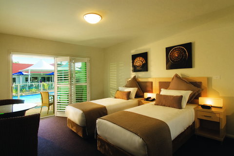 Oaks Port Stephens Pacific Blue Resort - Nambucca Heads Accommodation 6