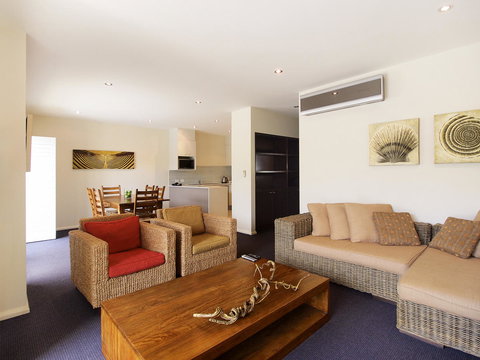 Oaks Port Stephens Pacific Blue Resort - Nambucca Heads Accommodation 5