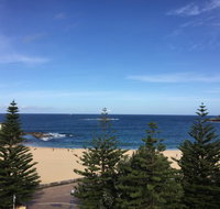 Coogee Sands Hotel  Apartments - Nambucca Heads Accommodation
