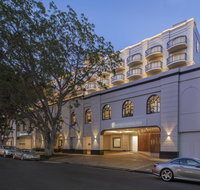 InterContinental Sydney Double Bay - Nambucca Heads Accommodation