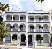 Hotel Challis - Nambucca Heads Accommodation