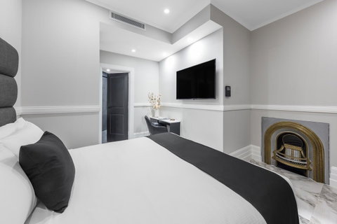 Holiday Inn & Suites - Parramatta Marsden Street, An IHG Hotel - Nambucca Heads Accommodation 23