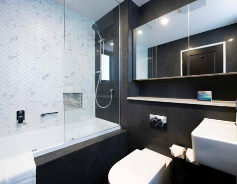 Holiday Inn & Suites - Parramatta Marsden Street, An IHG Hotel - Nambucca Heads Accommodation 16