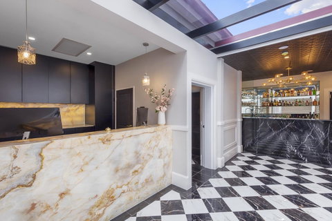Holiday Inn & Suites - Parramatta Marsden Street, An IHG Hotel - Nambucca Heads Accommodation 27