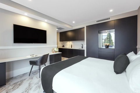 Holiday Inn & Suites - Parramatta Marsden Street, An IHG Hotel - Nambucca Heads Accommodation 25