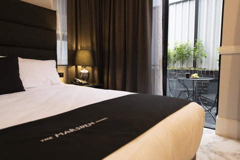 Holiday Inn & Suites - Parramatta Marsden Street, An IHG Hotel - Nambucca Heads Accommodation 1