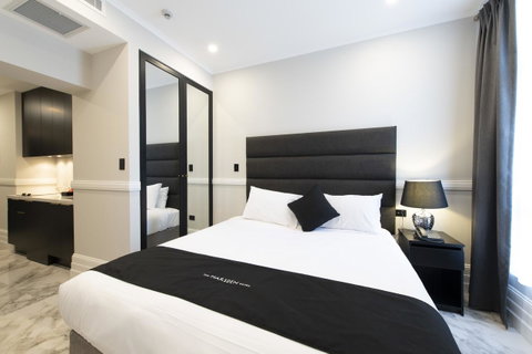 Holiday Inn & Suites - Parramatta Marsden Street, An IHG Hotel - Nambucca Heads Accommodation 14