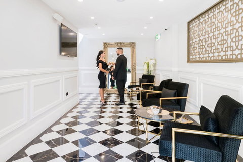Holiday Inn & Suites - Parramatta Marsden Street, An IHG Hotel - Nambucca Heads Accommodation 7