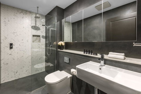 Holiday Inn & Suites - Parramatta Marsden Street, An IHG Hotel - Nambucca Heads Accommodation 21
