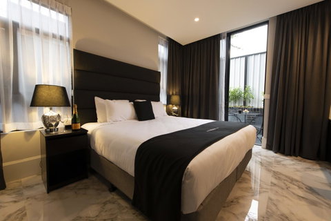 Holiday Inn & Suites - Parramatta Marsden Street, An IHG Hotel - Nambucca Heads Accommodation 4
