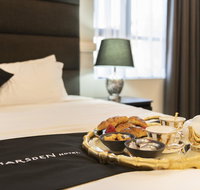 Marsden Parramatta - Nambucca Heads Accommodation