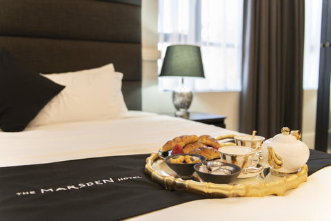 Holiday Inn & Suites - Parramatta Marsden Street, An IHG Hotel - Nambucca Heads Accommodation 0