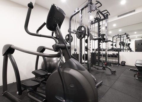 Holiday Inn & Suites - Parramatta Marsden Street, An IHG Hotel - Nambucca Heads Accommodation 15