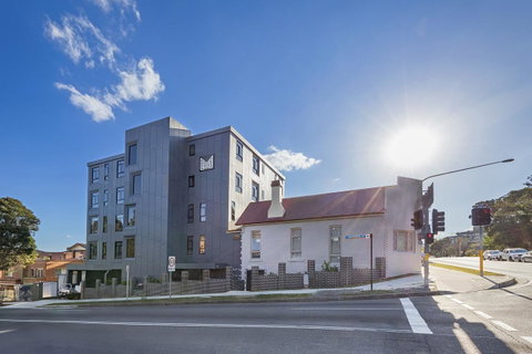 Holiday Inn & Suites - Parramatta Marsden Street, An IHG Hotel - Nambucca Heads Accommodation 18