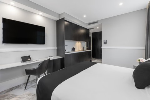 Holiday Inn & Suites - Parramatta Marsden Street, An IHG Hotel - Nambucca Heads Accommodation 19
