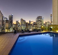 Paxsafe Sydney Hyde Park Central Apartments - Nambucca Heads Accommodation