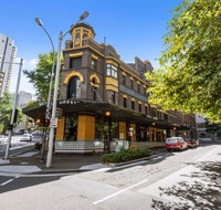Hotel Harry Ascend Hotel Collection - Nambucca Heads Accommodation