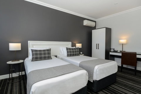Perouse Randwick By Sydney Lodges - Nambucca Heads Accommodation 34