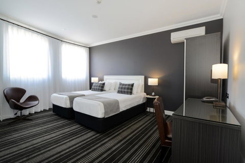 Perouse Randwick By Sydney Lodges - Nambucca Heads Accommodation 40