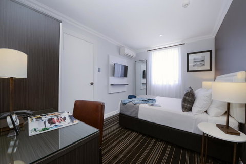 Perouse Randwick By Sydney Lodges - Nambucca Heads Accommodation 33