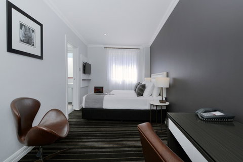 Perouse Randwick By Sydney Lodges - Nambucca Heads Accommodation 37