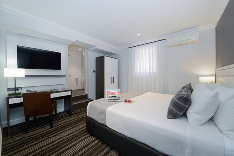 Perouse Randwick By Sydney Lodges - Nambucca Heads Accommodation 5